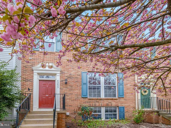 43233 Stillforest Ter, Ashburn, VA 20147