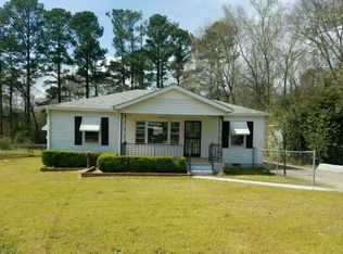 2323 Avalon Rd, Columbus, GA 31907