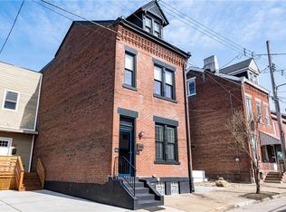 163 42nd St, Pittsburgh, PA