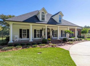 124 Beaver Bnd, Canton, MS 39046