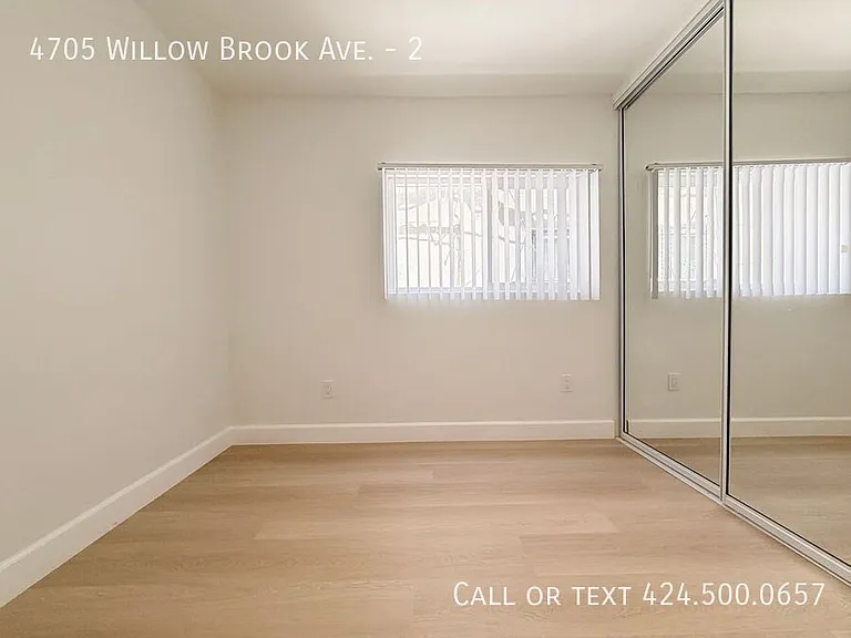 4705 Willow Brook Ave #2 — Photo 12