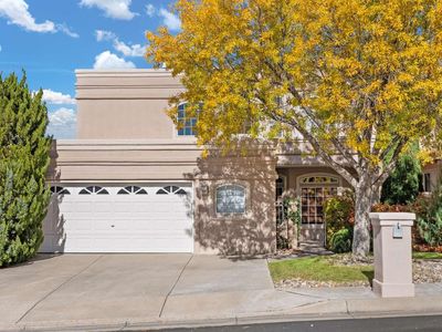 9909 Barrinson NE, Albuquerque, NM, 87111
