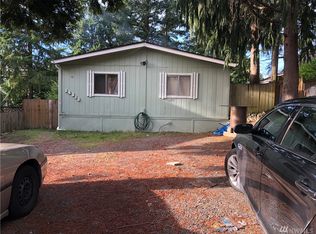 14515 Fremont Ave N, Shoreline, WA 98133