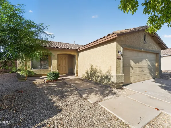 69 E CORAL BEAN Drive, San Tan Valley, AZ 85143