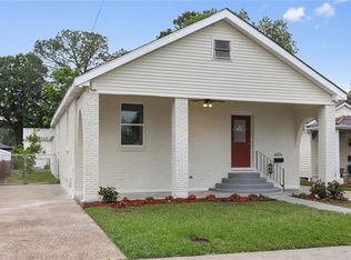 728 Orion Ave, Metairie, LA 70005