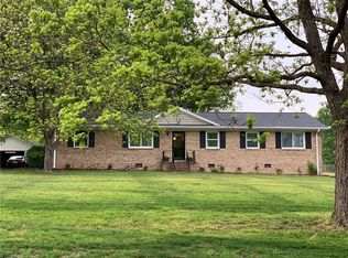 5809 Scarlet Oak Dr, Gibsonville, NC 27249