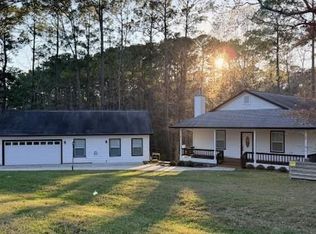 20 Wentworth Ln, Coldspring, TX 77331