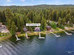 1760 Crescent Dr, McCall, ID 83638