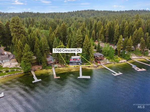 1760 Crescent Dr, McCall, ID 83638