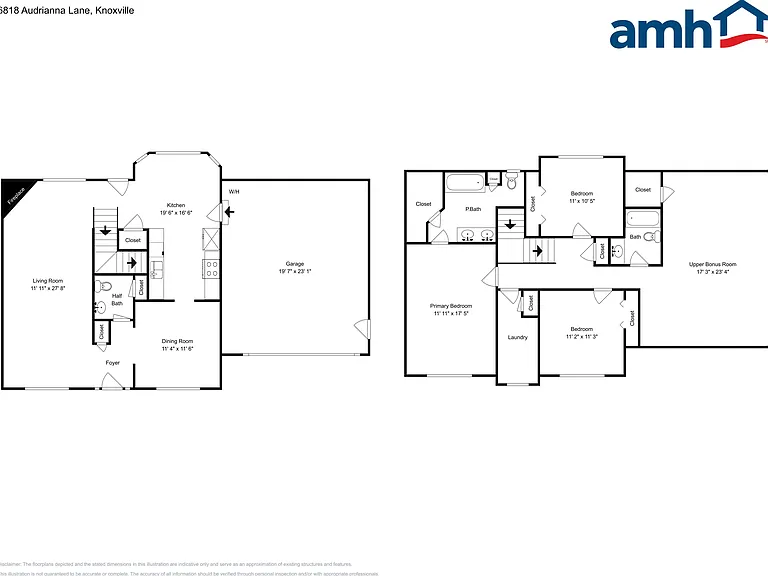 6818 Audrianna Ln — Photo 2