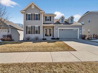 451 Sugar Maple Lane, Verona, WI 53593
