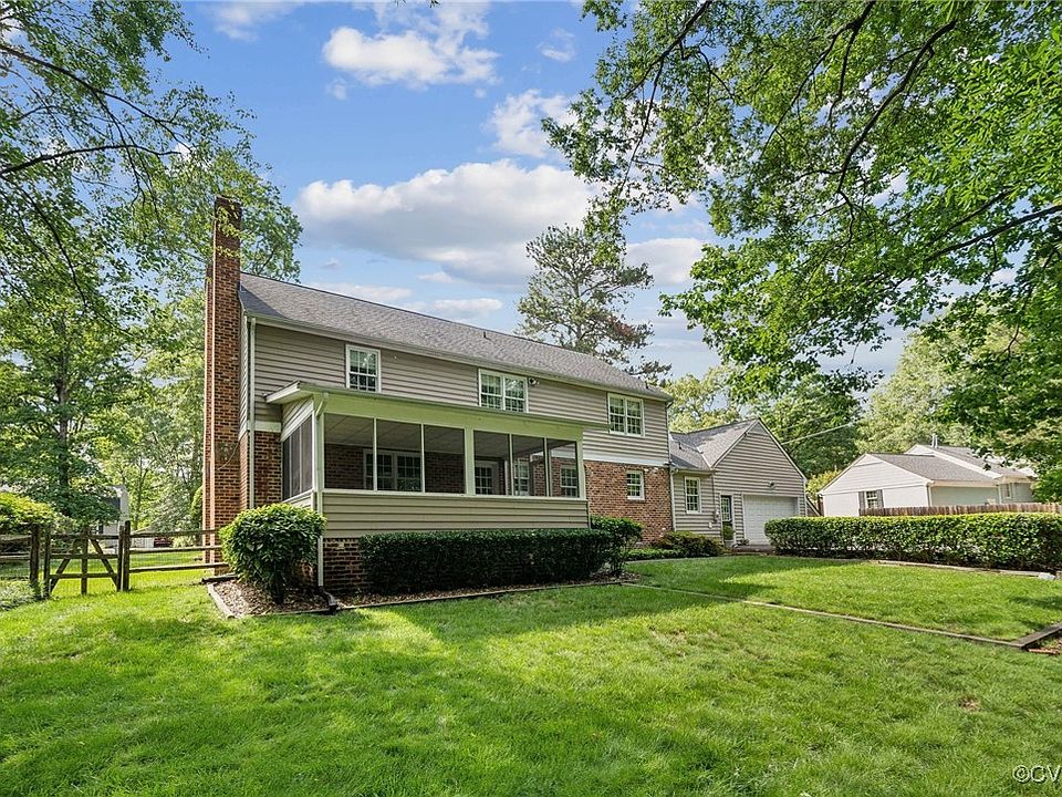 2nd image of 1613 Stoneycreek Dr