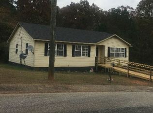 135 Williams Rd, Union, SC 29379