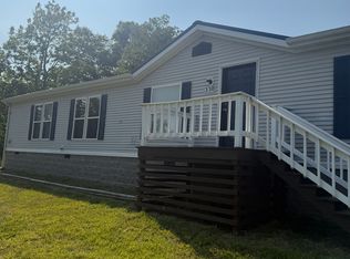 330 Lindseyville Loop, Brownsville, KY 42210