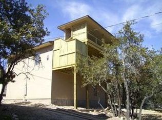 3202 Rustler, Canyon Lake, TX 78133