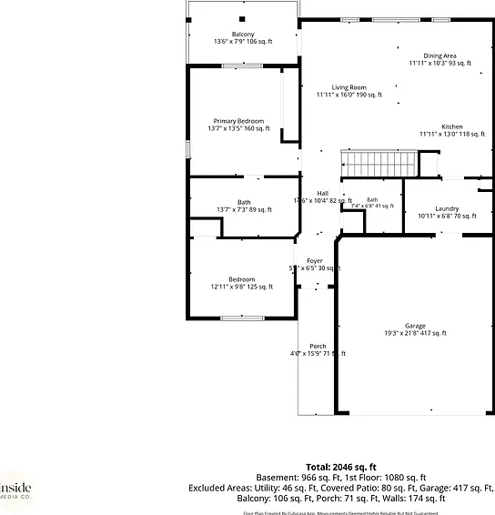 11830 N Bedivere Dr #1 — Photo 35