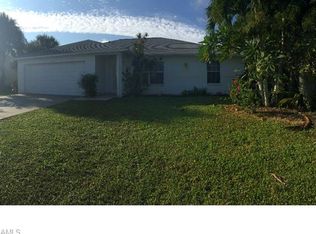 1100 Cape Coral Pkwy W, Cape Coral, FL 33914