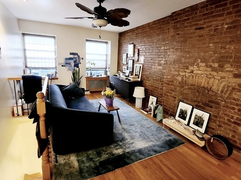1st image of 134 W 74th St #1A