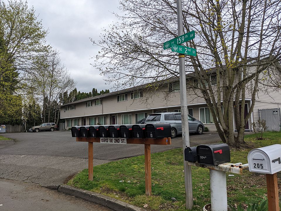 1st image of 15912 SE 2nd St APT E