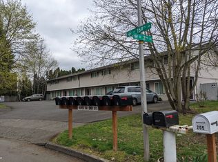15912 SE 2nd St APT E, Vancouver, WA