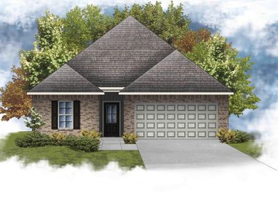 12541 Juniors Dr, Madison, AL, 35756