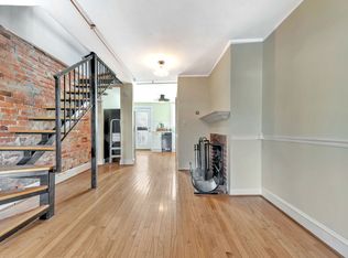 1609 Massachusetts Ave SE, Washington, DC 20003