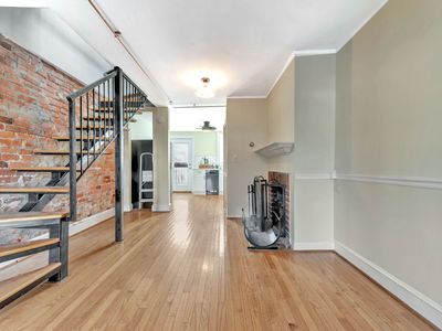 1609 Massachusetts Ave SE, Washington, DC, 20003