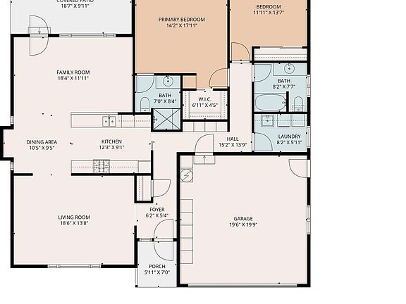 2nd image of this home