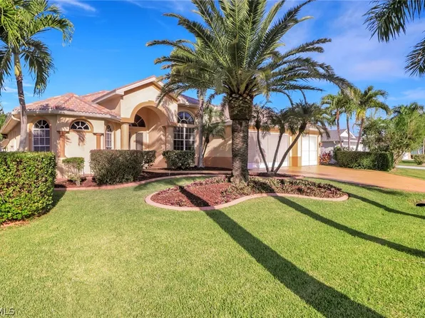 4918 SW 27th Ave, Cape Coral, FL 33914