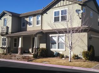 7677 Stone Bluff Way, Reno, NV 89523