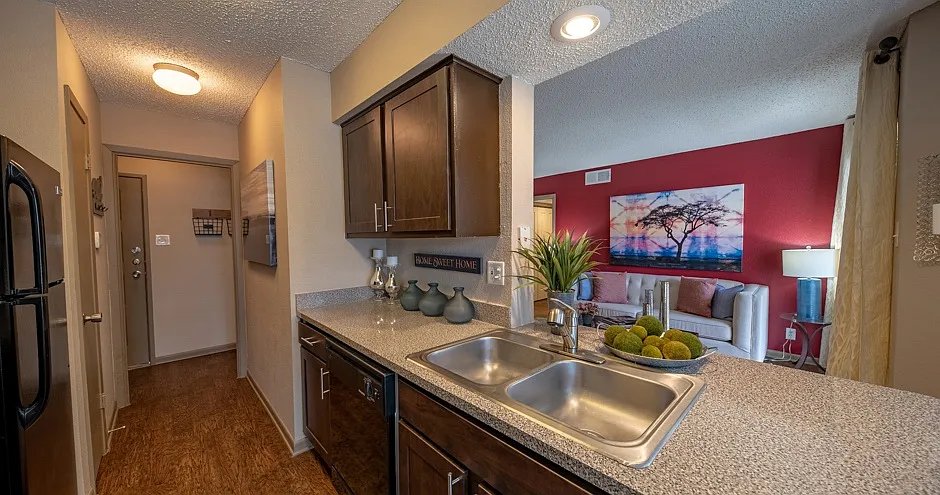 Ridgeview Place Apartments — Photo 1