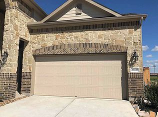 20438 Duncan Run Ln, Cypress, TX 77433