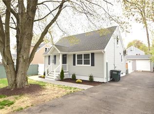 158 Alba Ave, Bridgeport, CT 06606