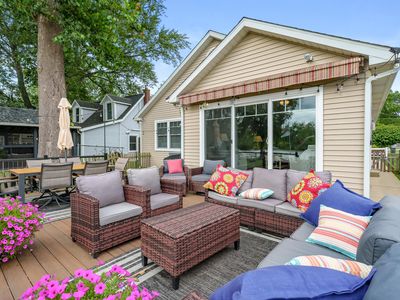 8939 Waruf Ave, Portage, MI, 49002