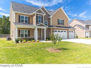 3840 Newgate St LOT 88, Fayetteville, NC 28306