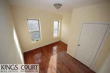 Rented by Kings Court Real Estate