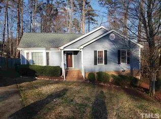 8004 Thomasville Ct, Raleigh, NC 27612