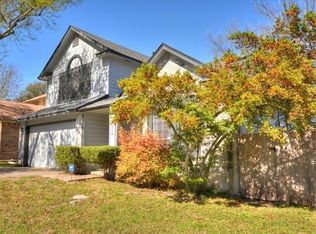1414 Elm Brook Dr, Austin, TX 78758
