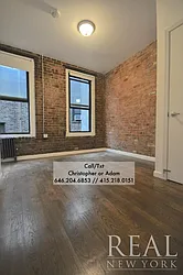 Rented by REAL New York