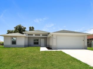 5011 Beecher St, Lehigh Acres, FL 33971