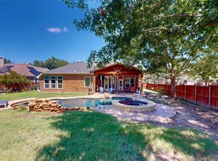 8401 Beech Ln, McKinney, TX 75072