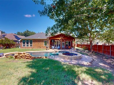 8401 Beech Ln, McKinney, TX, 75072