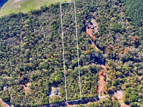 22 Shady Farms Rd, Monticello, GA 31064