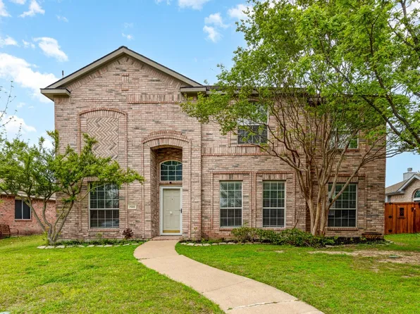 708 Georgetown Dr, Wylie, TX 75098