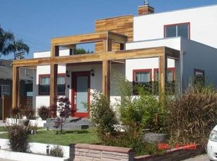 1021 Palms Blvd, Venice, CA 90291