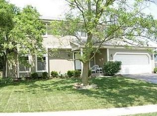 2192 Otter Ln, Dublin, OH 43016