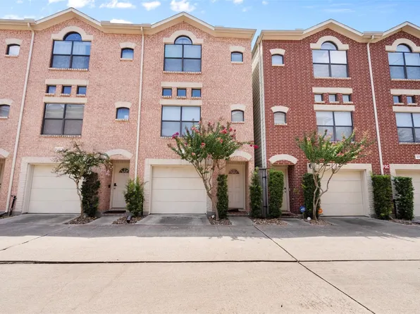 8715 Meadowcroft Dr Unit 201, Houston, TX 77063