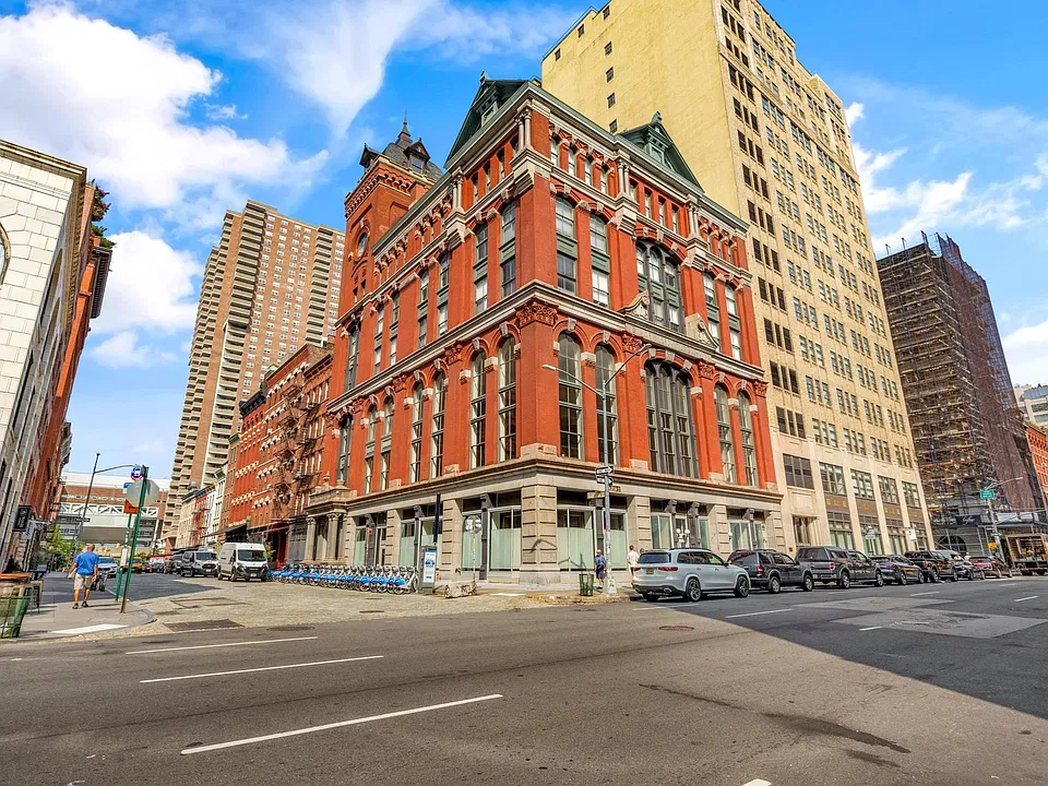 Building Photo