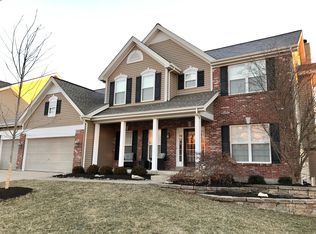 981 Bentley Park Cir, O'Fallon, MO 63368