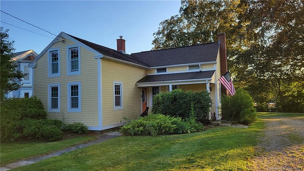 35 Tolland Grn, Tolland, CT 06084 MLS 170595280 Zillow